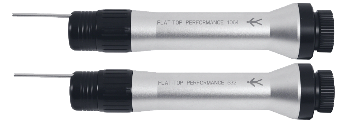 Пікосекундний лазер для видалення тату Asclepion PicoStar ➔ купити в Україні | Alfaspa зображення 25